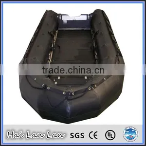Cheap Welded Aluminum Boats for Sale thumbnail-1
