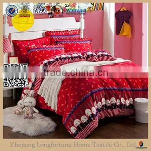 2013 New 100% Cotton Comfortable Bedding Set thumbnail-1