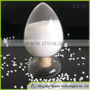 EPS Raw Material/Expandable Polystyrene for Foam Construction Blocks thumbnail-1