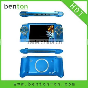 Digital Multimedia Player Mp5 With Vibration Stereo Around Double Speaker(BT-P520) thumbnail-1