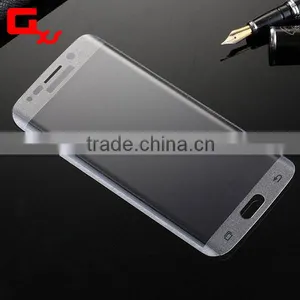 OEM HD Clear 9H Durable Tempered Glass Screen Protector for Samsung Galaxy s6 Edge thumbnail-5
