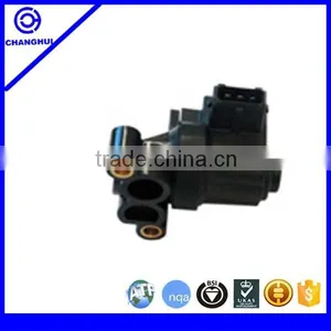 High Quality Auto Idle Air Control Valve 35150-02600 3515002600 FOR HYUNDAI Actuator Assy-idle Speed thumbnail-1