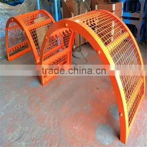 Whole Tire Shredder for Sales Made in Jiangsu thumbnail-5