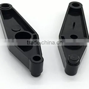 Black Long Sponge Roller Clamp Buckle Compatible for XE DCC4110 4112 4127 4595 1100 900 thumbnail-2
