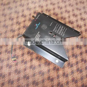 Wheelchair Docking System for Disabled Safety Wheelchair Restranit System thumbnail-6