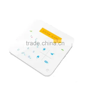 A9 GSM Alarm System With Quad-band GSM Communication thumbnail-6