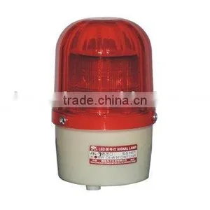 JSL-2D LED Caution Light thumbnail-1