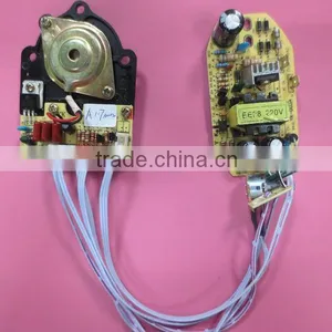 Atomizer Kit Ultrasonic Humidifer Transducer With PCB Board thumbnail-2