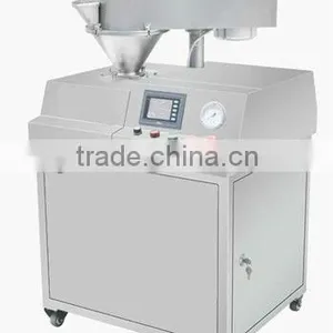GK25B Lab Dry Granulator thumbnail-1