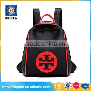 Young Man Daily Casual Bag 600D Cheap Cool Backpacks thumbnail-4