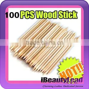 Wood Cuticle Pusher Remover thumbnail-1