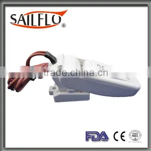 Sailflo Float Switch Submersible Pump thumbnail-1