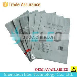 Humidity Free MBB Antistatic Bag thumbnail-3