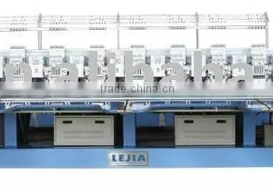 Multifunction Laser Embroidery Machine thumbnail-1