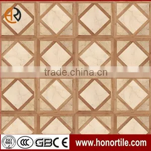 Perfect Floor Tile Design Wooden Porcelain Floor Tile Bedroom thumbnail-1