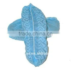 Disposable Shoes Covers is Non-slip thumbnail-1