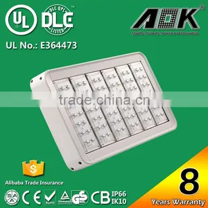 AOK-240Wi C-tick CE EMC GS LVD RoHS UL Energy Star Approval 8 Years Warranty Led Flood With SMD3030 Chip thumbnail-1