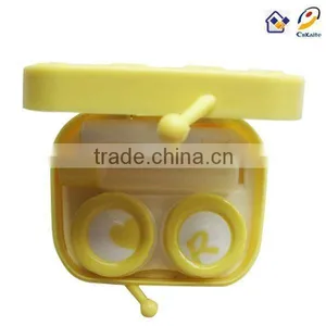 A-8029 Handbag Contact Lens Case Suppilier by Kaida thumbnail-6