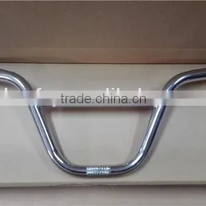 20inch BMX Bicycle Handlebar Children or Freestyle Bike Steel Handlebar to Order thumbnail-3