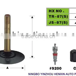 JS87 MOTORCYCLE TIRE VALVE thumbnail-5