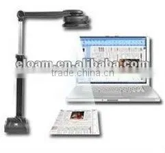 Eloam A3 Portable Document Scanner, 5 Mega Document Scanner thumbnail-1