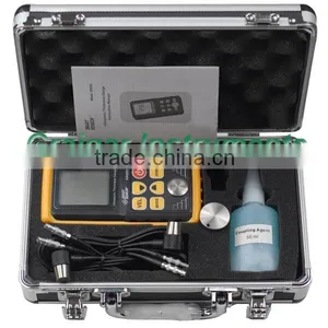 Ultrasonic Thickness Gauge AR850 thumbnail-1