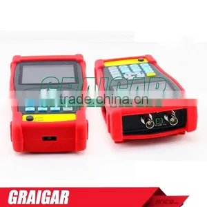 Project Monitoring Tester NOYAFA NF-701 Video Signal Generation and Analysis CCTV Security Surveillance Camera Tester thumbnail-2