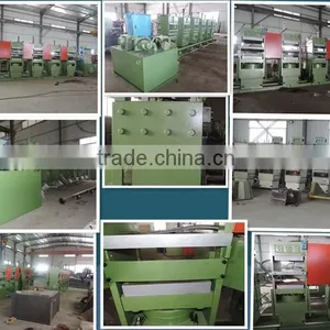 2015 Best Selling Automatic Rubber Sole Hydraulic Machine thumbnail-3