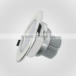Led Downlight 23w 25w Led Downlights 100-277v Recessed Downlight Surrounds thumbnail-4