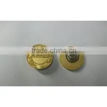 4 Holes Beautiful Button for Overcoat thumbnail-6