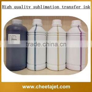High Quality Best Price Heat Transfer Printing Ink Made in China thumbnail-1