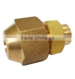 High Precision Brass Nozzle thumbnail-1
