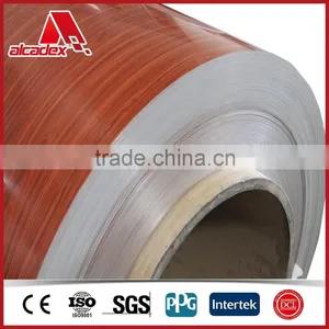 Professional Factory Aluminium Foil thumbnail-2