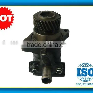 HINO 44310-1791/44310-1561 EH700AK/J08C/H07D/6D16/EF750 /P11C(44350-1610) Hydraulic 4D31/4D55/4D56 Power Steering Pump thumbnail-1