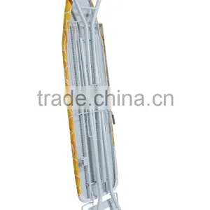 YX-4 Chinese Heat Resistant Ironing Board Cover Folding Ironing Table Cover thumbnail-2