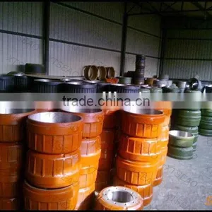 Brake Drum Supplier 6244210201 thumbnail-1
