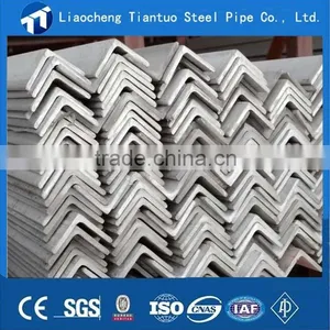 100x100x16 Carbon Hot Rolled Equal Steel Angle thumbnail-6