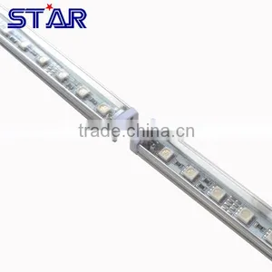RGB LED Under Cabinet Light 18w 12V IP20 With Plastic Cover thumbnail-1
