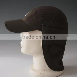 Customized Skull Hat Cap thumbnail-5