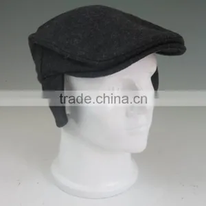 Ivy Cap With Earflap thumbnail-3