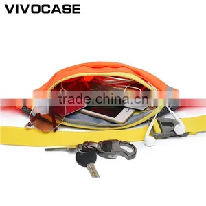Guangzhou Factory OEM Wholesale Sport Waist Bag Running Bag thumbnail-3