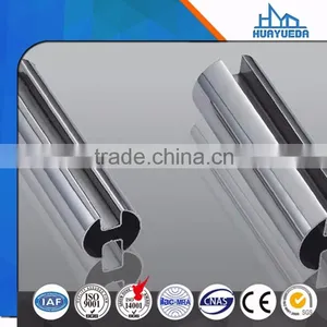 Supplier of Aluminum Handrail Profile thumbnail-5