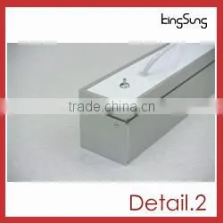 Up and Down Suspended One Tube Ceiling Office Light thumbnail-3