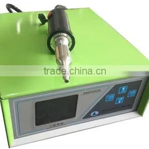 Portable Ultrasonic Mini Welding Machine thumbnail-1