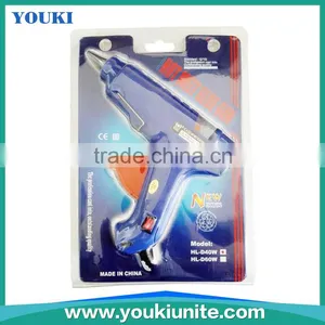 High Quality Hot Melt Glue Gun 40W YKG-2002 thumbnail-1
