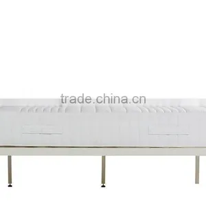Colette Silver Bed Living Room Furniture Made in China thumbnail-5