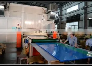 Sate-Lite (Foshan) Plastics Co., Ltd. company overview - view 3 thumbnail