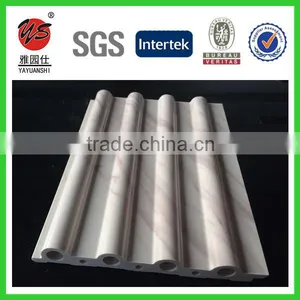 15cm Panel Moulding Pvc Imitation Marble Decorative Board thumbnail-1