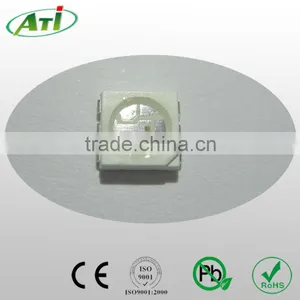 3528 Smd Led, White 3528 Smd Led thumbnail-5