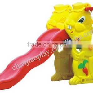 Animal Baby Slide thumbnail-1